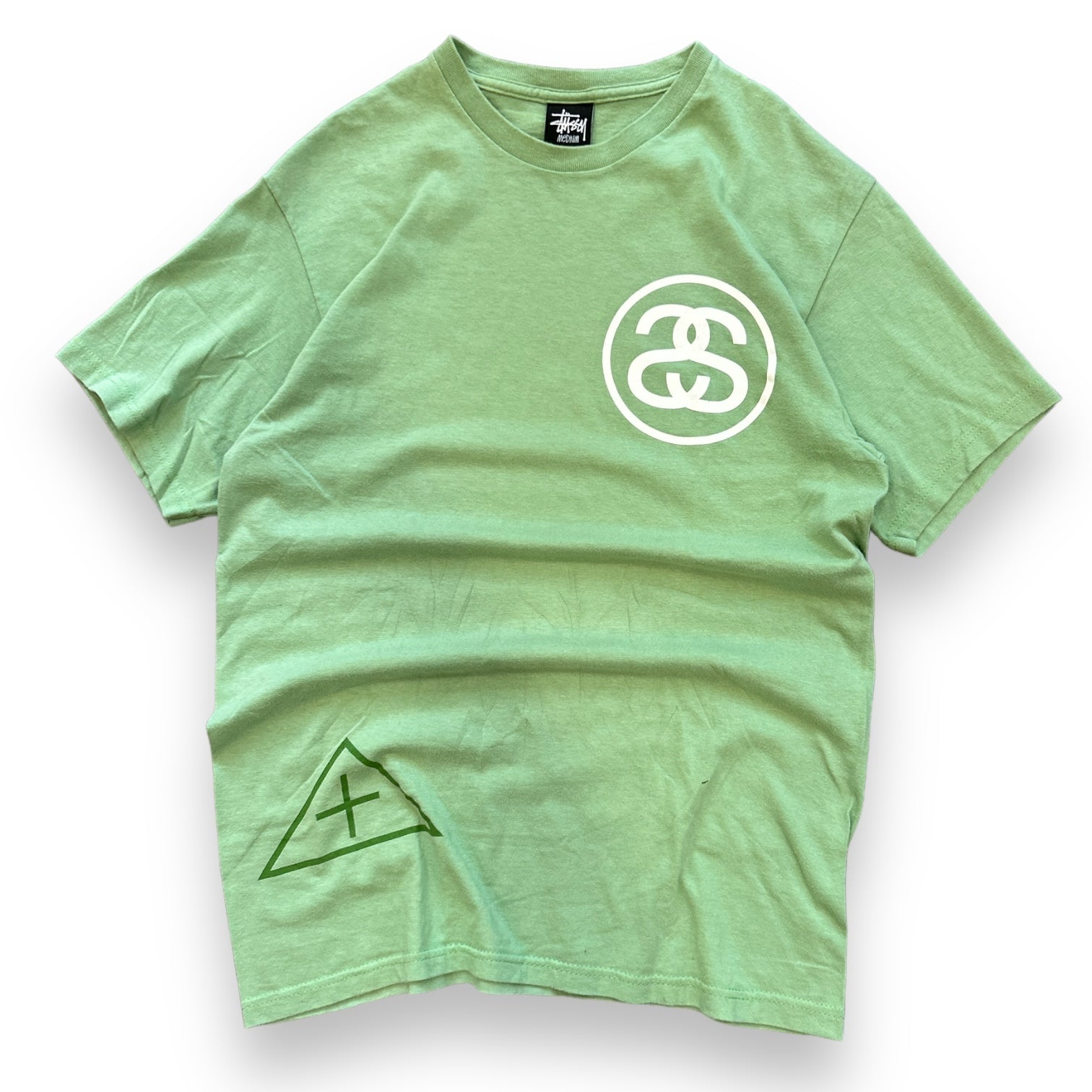 Stussy T Shirt (M)