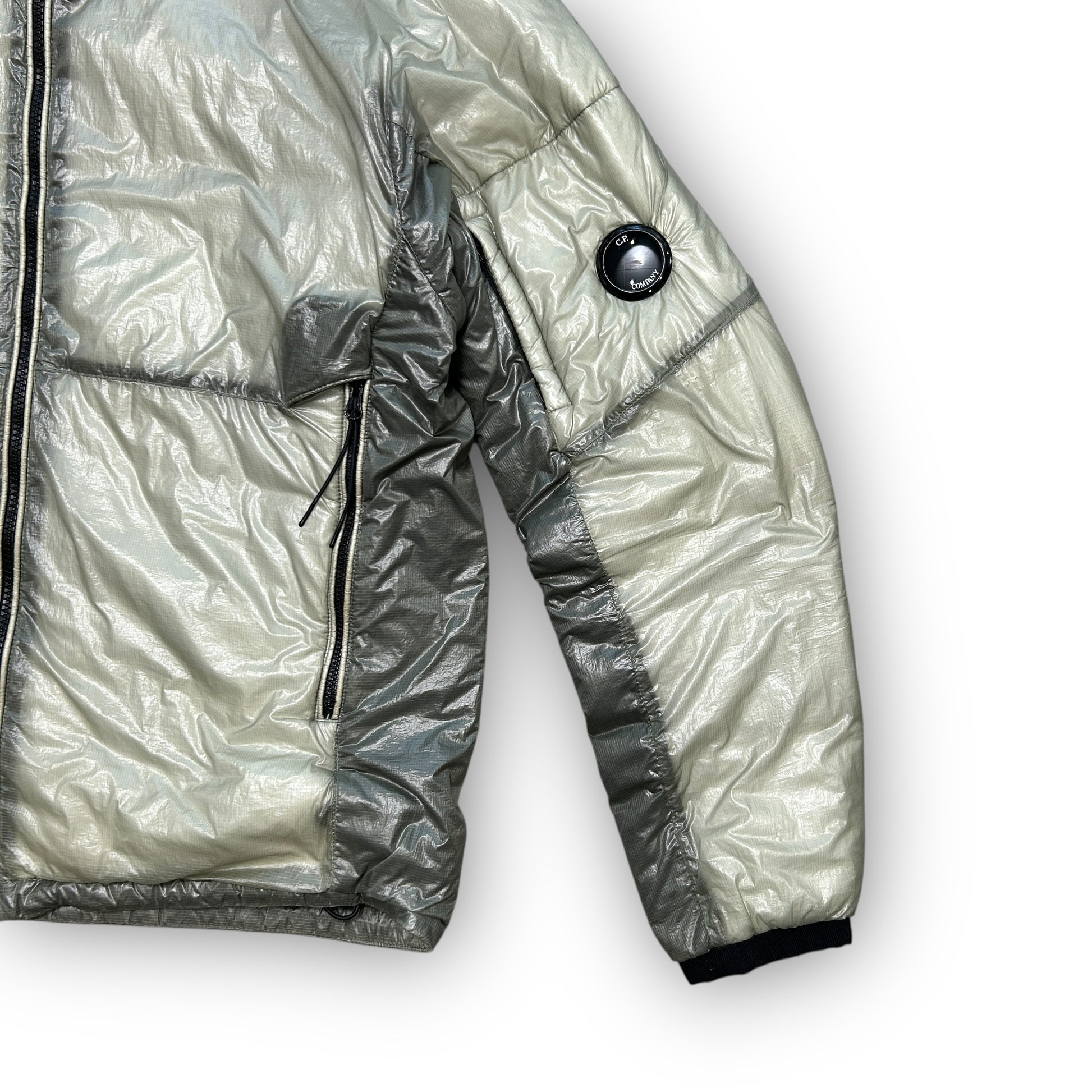 C.P Company Outline Jacket (L)