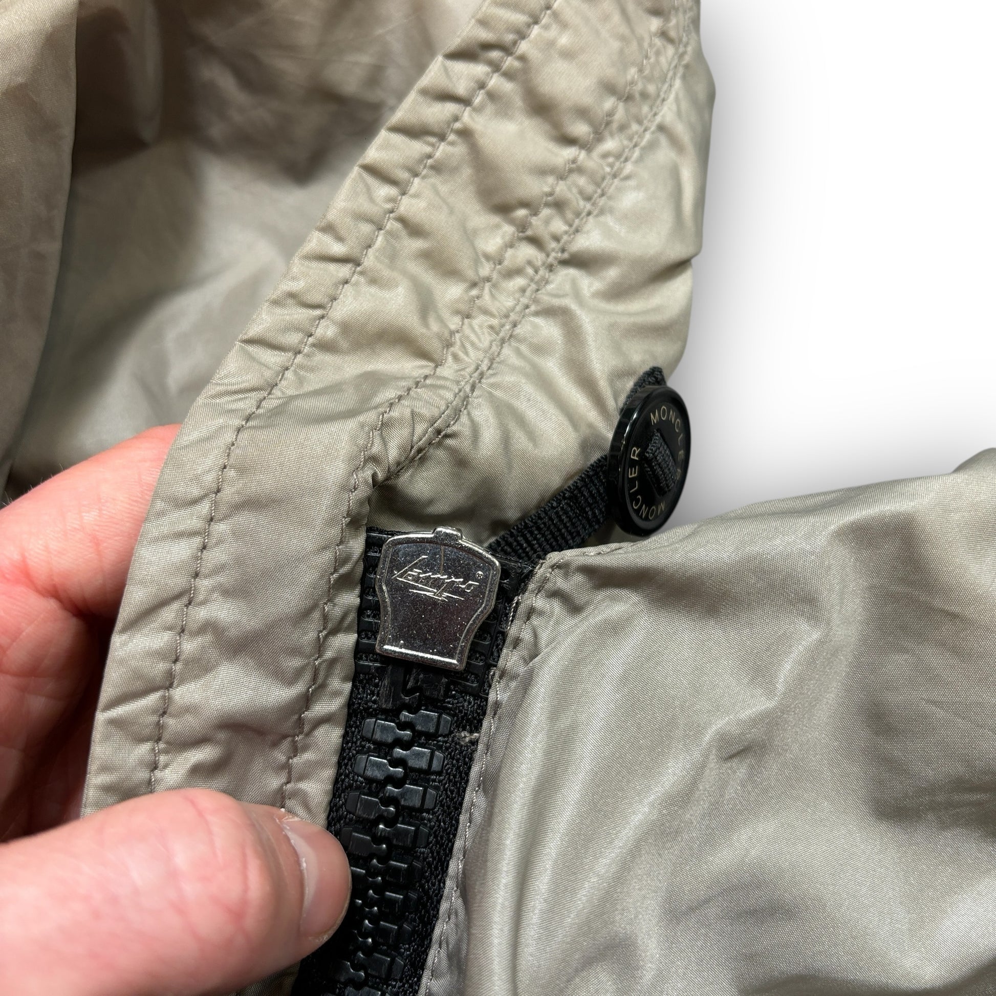 Moncler Kenya Giubbotto Field Jacket (M)