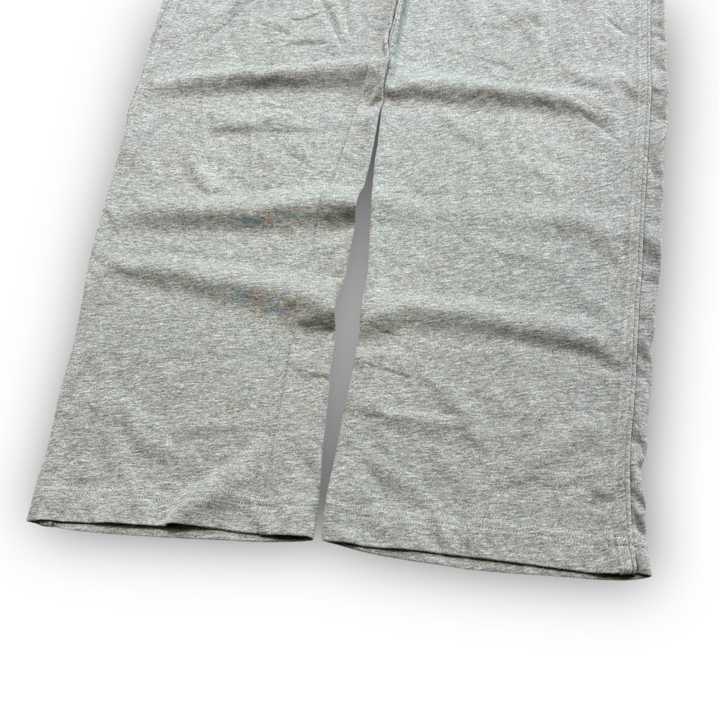 00s Grey Nike Joggers (M)