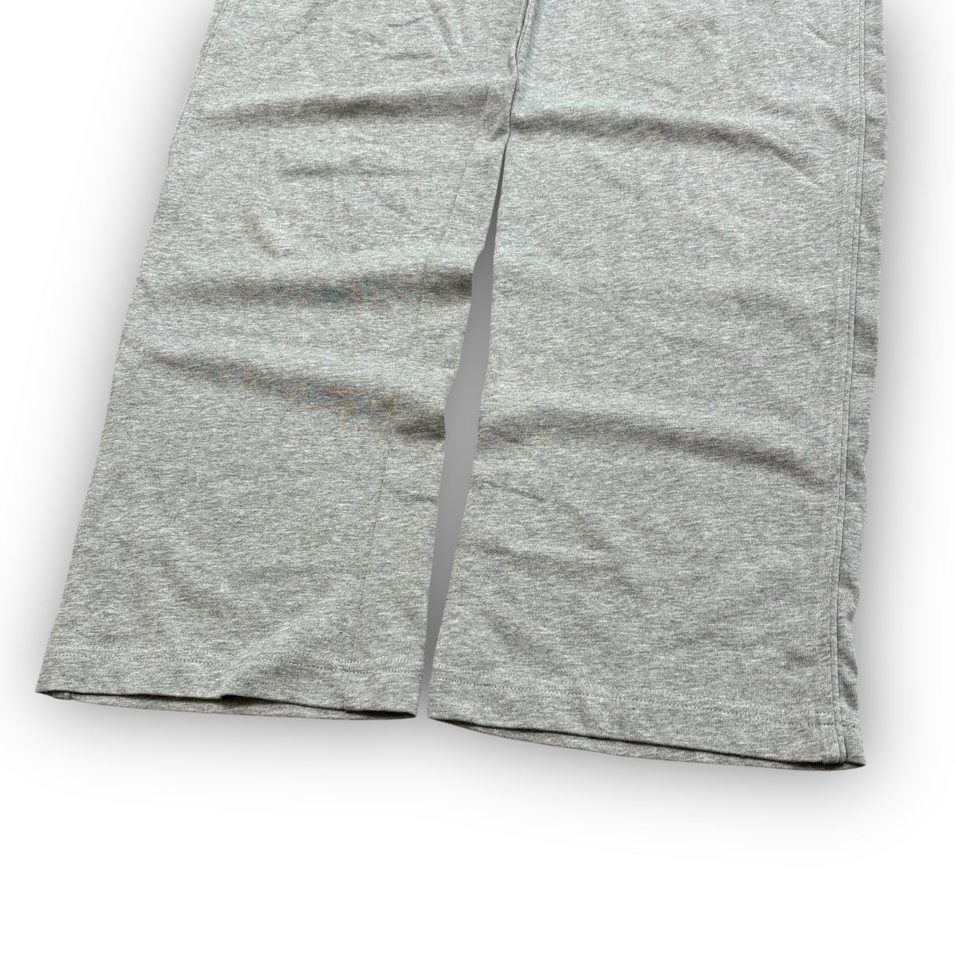 00s Grey Nike Joggers (M)