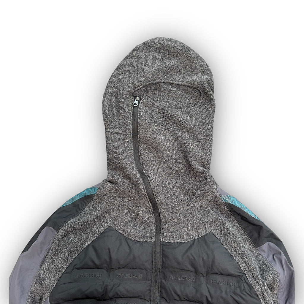 Nike Lab Gyakusou Shield Jacket (XS)