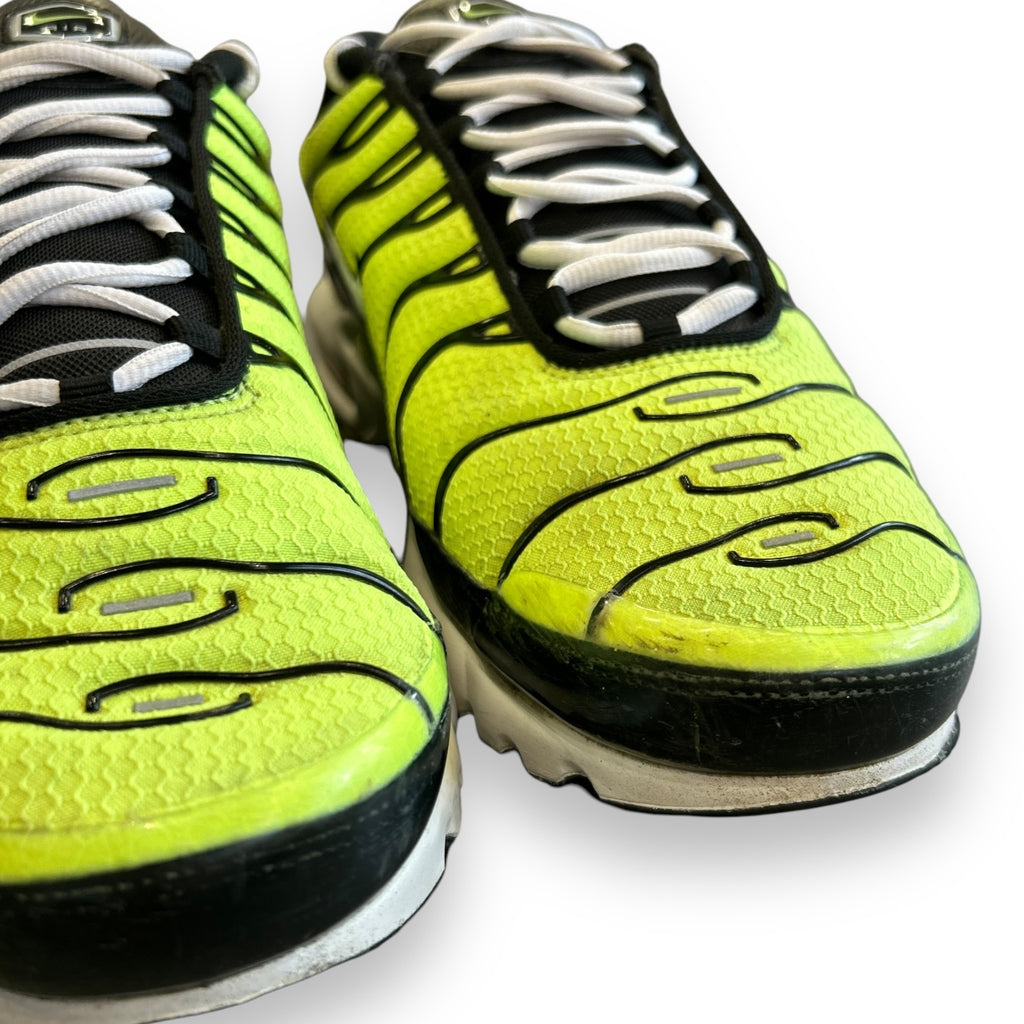 Nike Air Max TN Volt Green (11uk)
