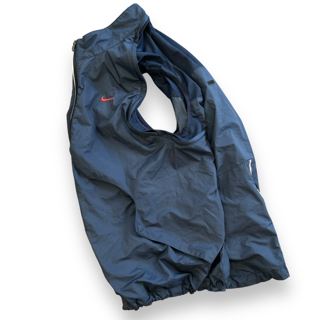 Nike ClimaFit Convertible Jacket (L)