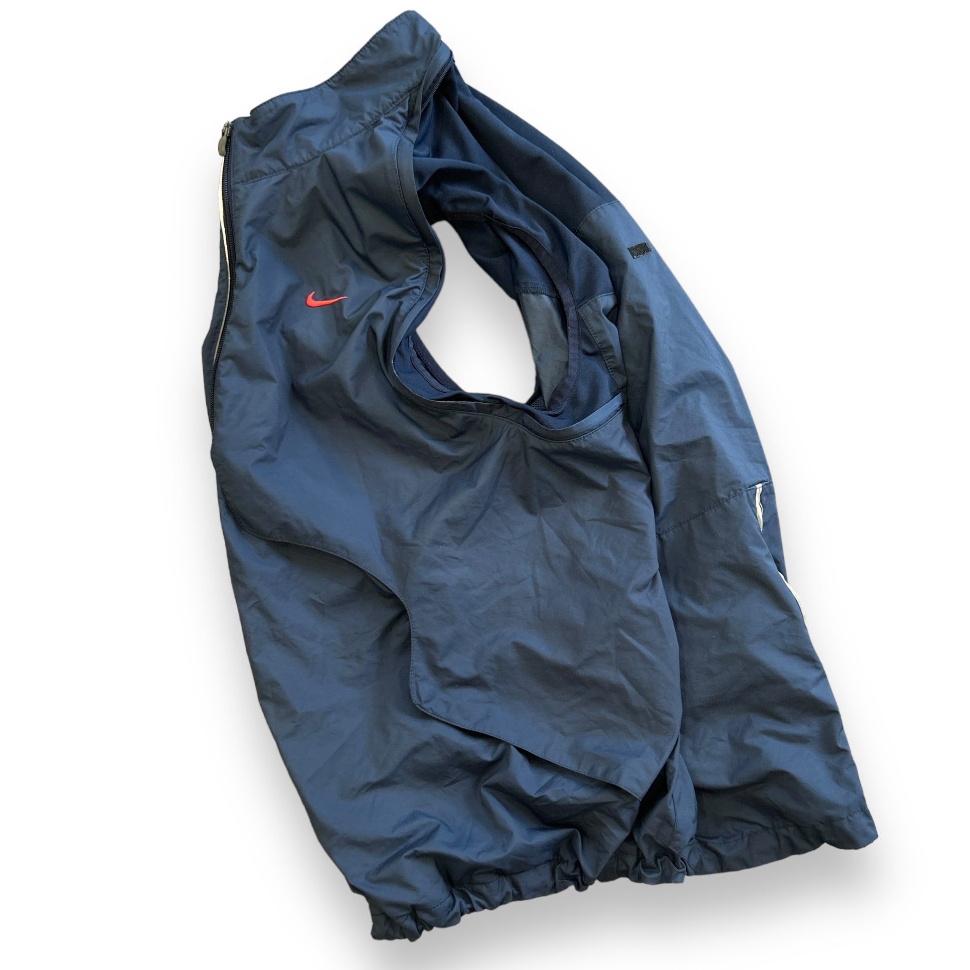 Nike ClimaFit Convertible Jacket (L)