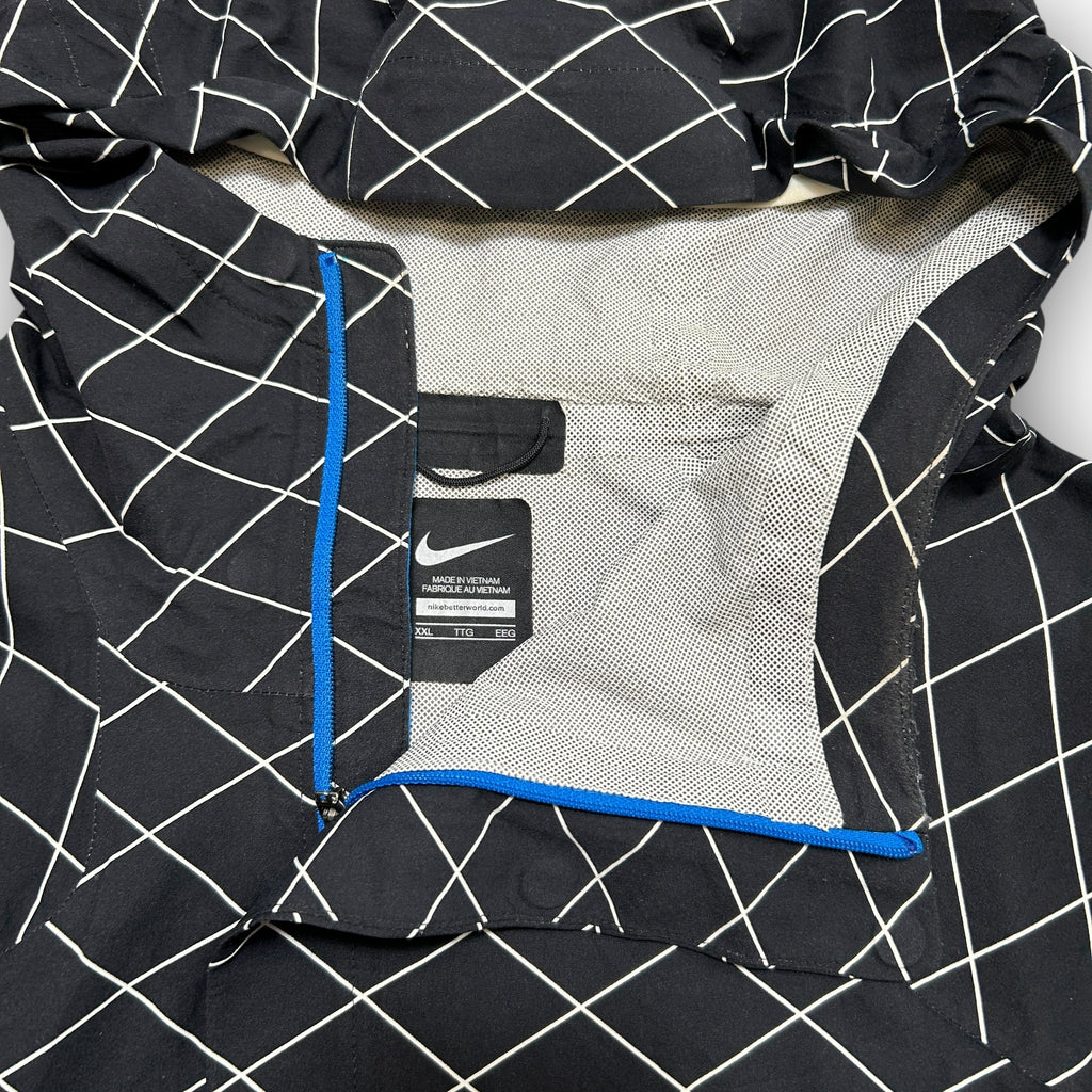 2015 Nike Gyakusou x Undercover Jacket (XL)