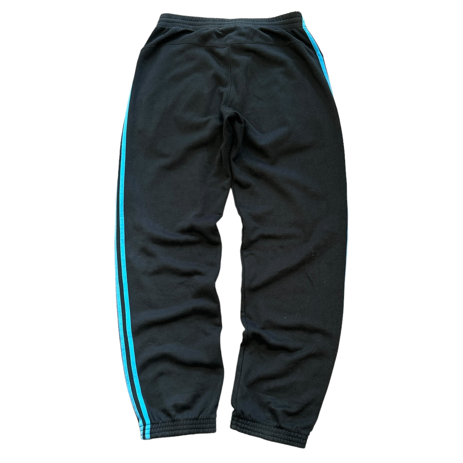 00s Baggy Adidas Joggers (M)