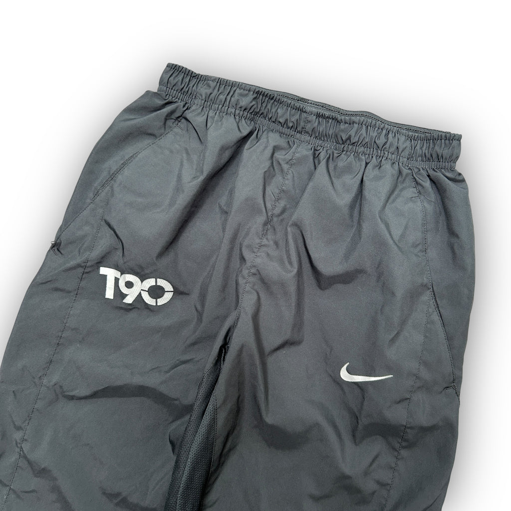 00s Nike Total 90 Track Pants (S)