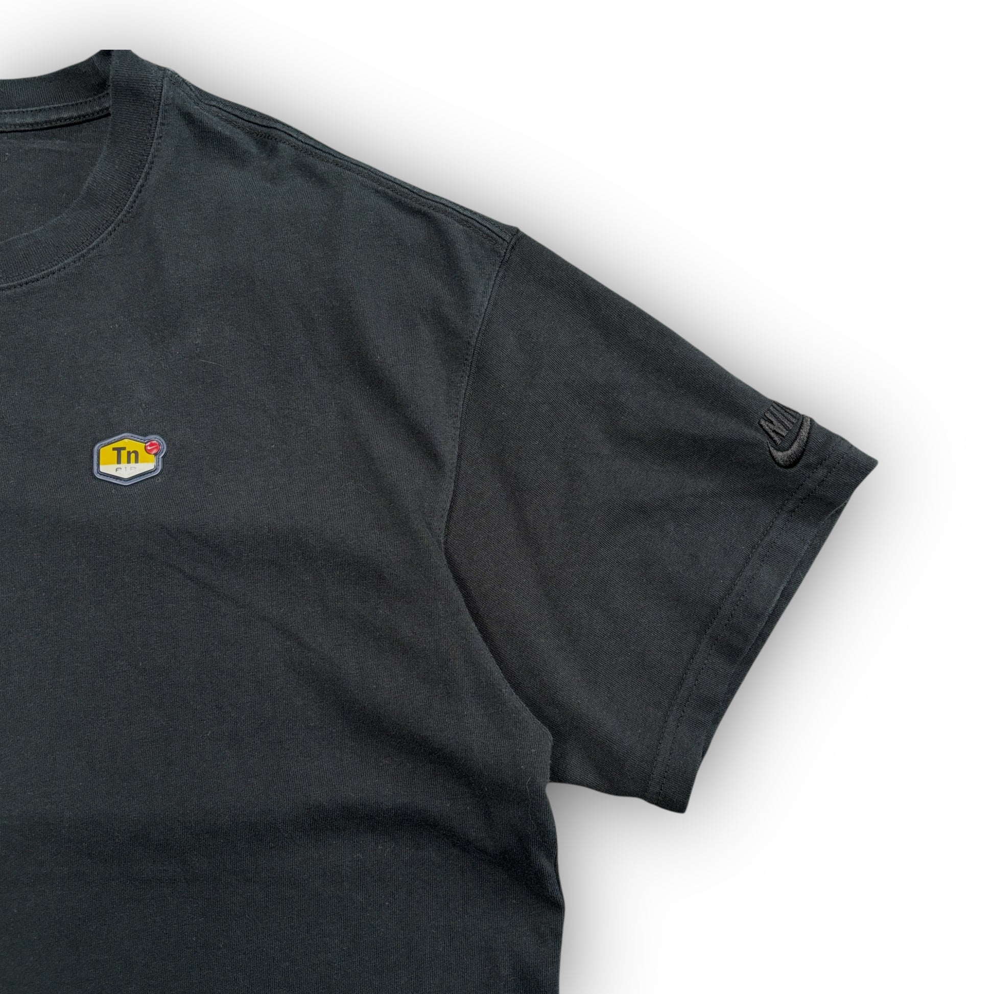 Black Nike TN Tshirt (L)