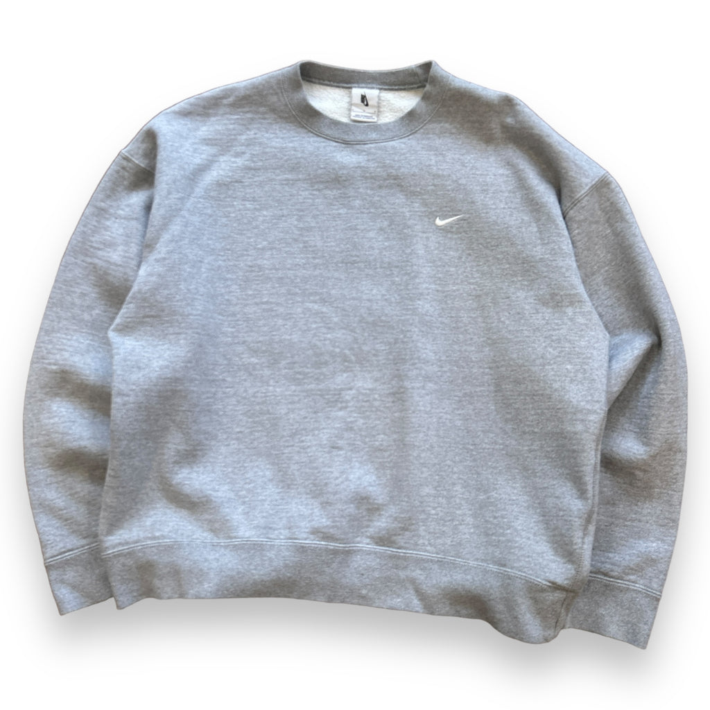 Nike NRG Heavyweight Sweatshirt (L)