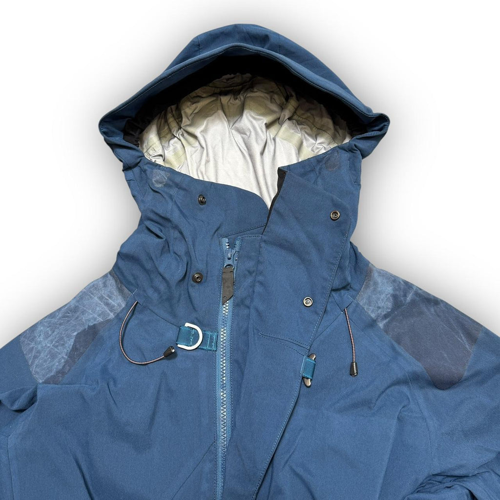 Deadstock Klattermusen Brage Jacket (L)