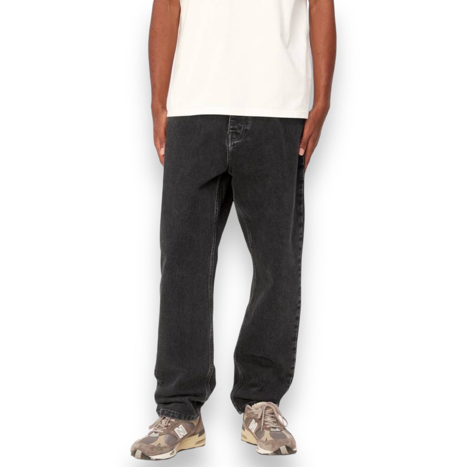 Carhartt Newel Pant Jeans (M)