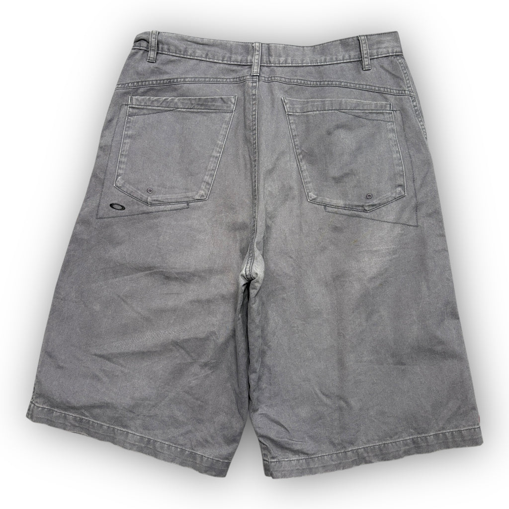 00s Oakley Softwear Baggy Jorts (32")