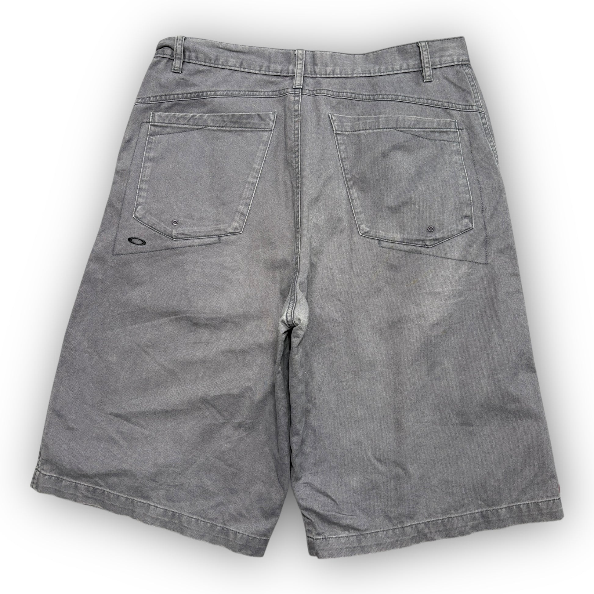 00s Oakley Softwear Baggy Jorts (32")