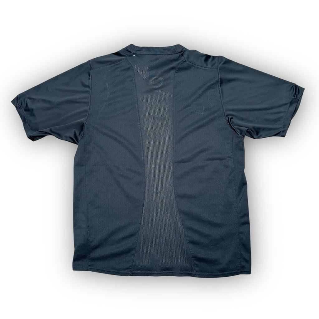 00s Nike Total 90 T-Shirt (M)