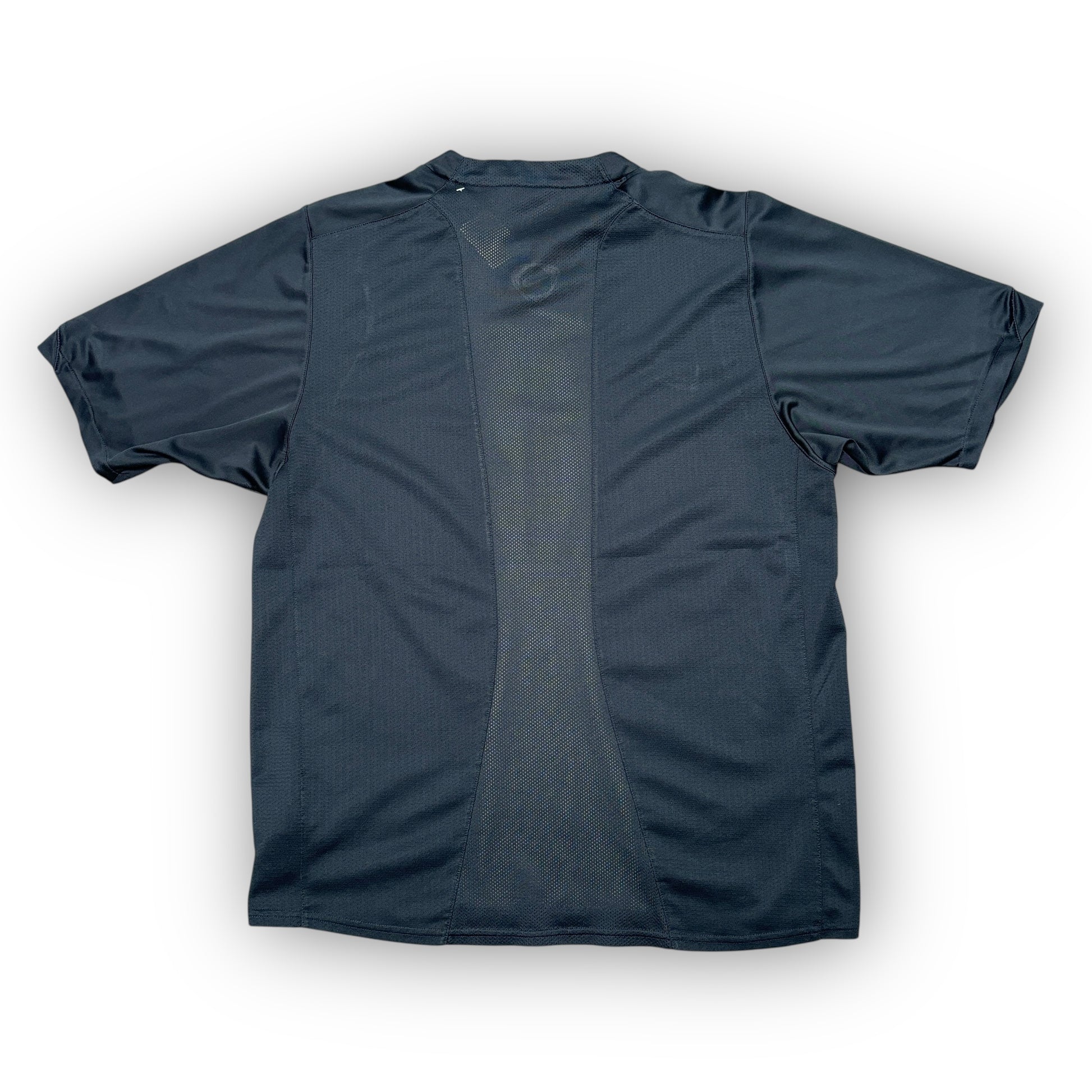 00s Nike Total 90 T-Shirt (M)