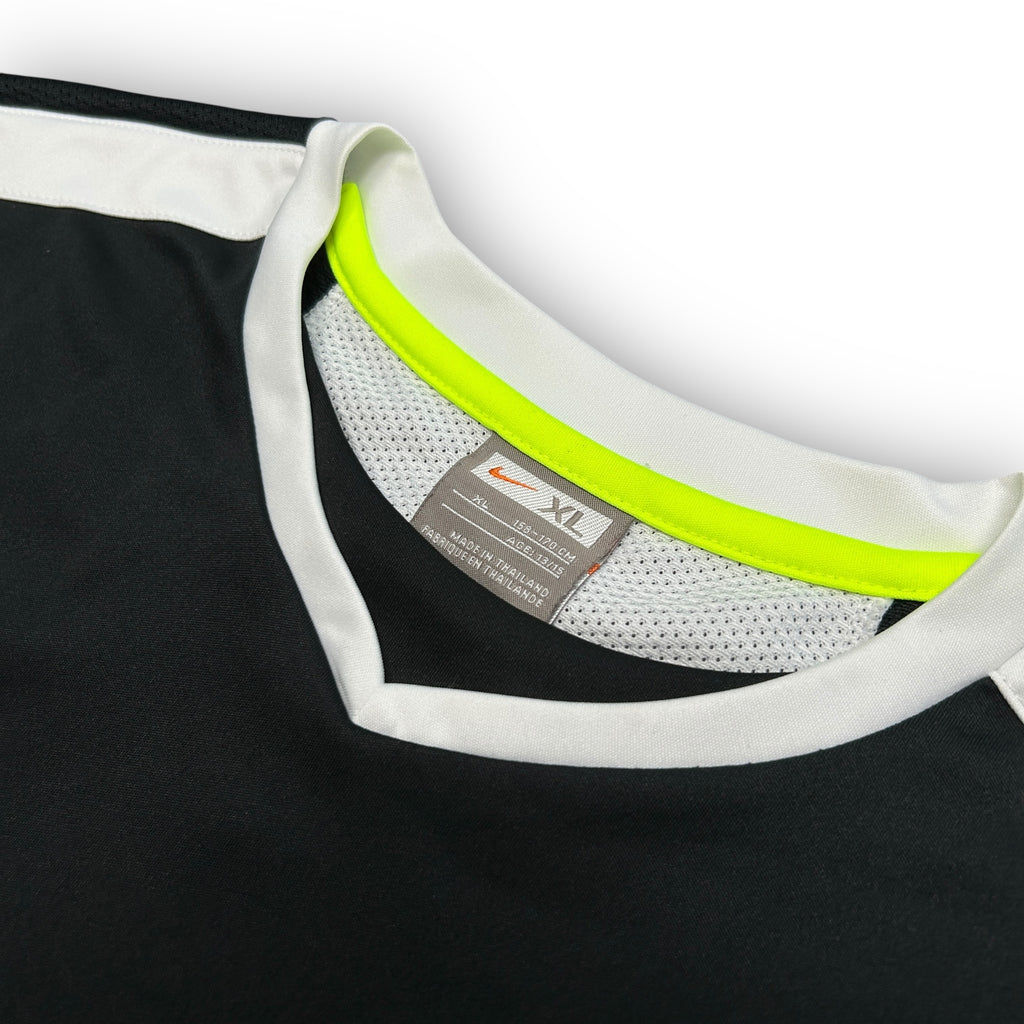 00s Nike Shield T-Shirt (S)