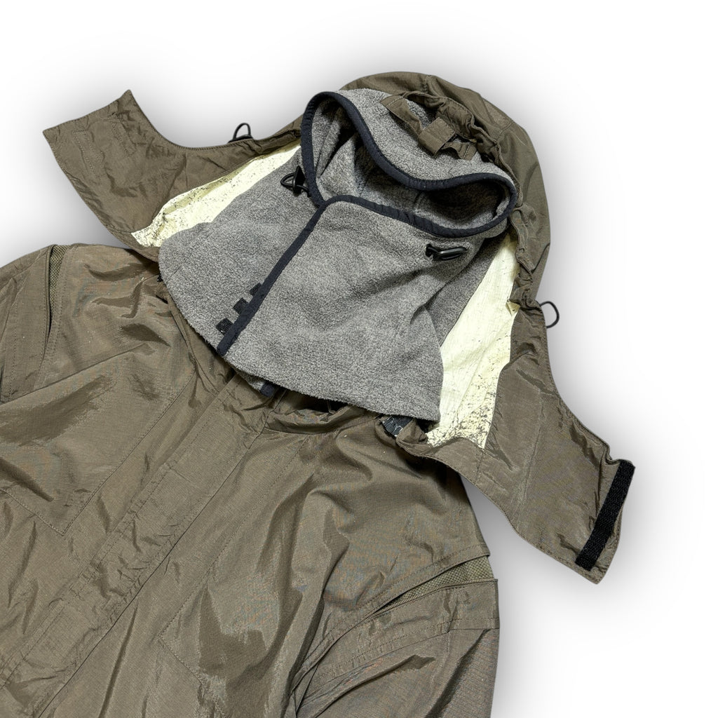 Nike Zizo Balaclava Jacket (L)