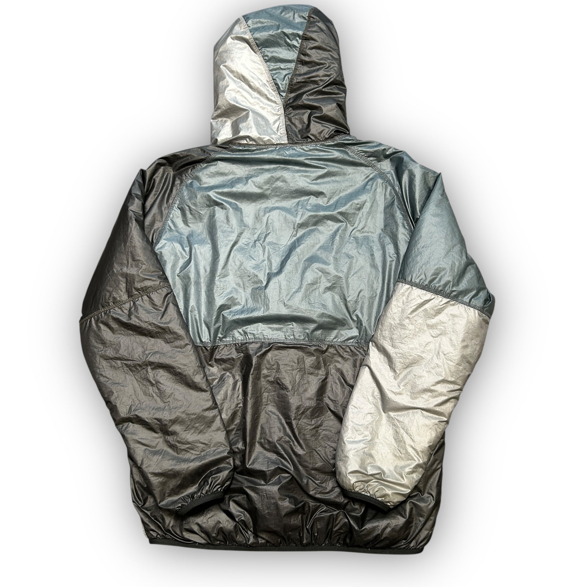 Palace Pertex Puffer Jacket (L)