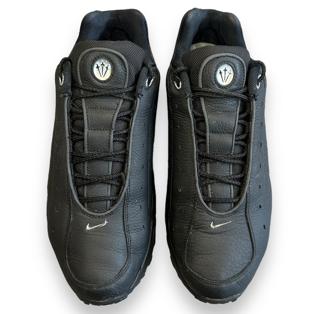 Nike Nocta Hotstep Black/Silver (9.5uk)