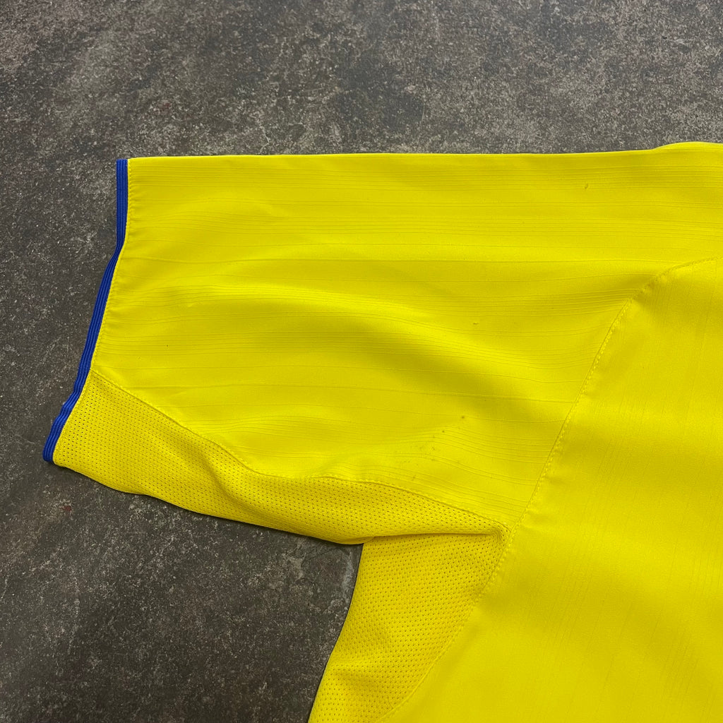 2003/05 Arsenal Away Football Shirt