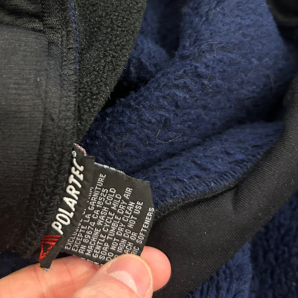 00's Mountain Hardwear Deep Pile Fleece (L)