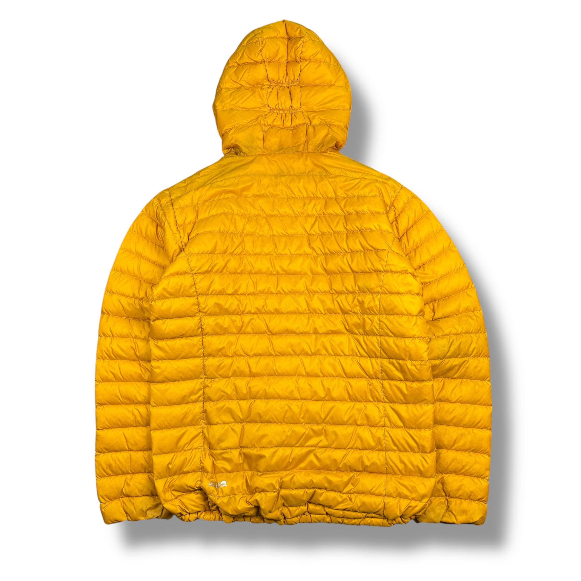 Rab Pertex Quantum Puffer Jacket (L)