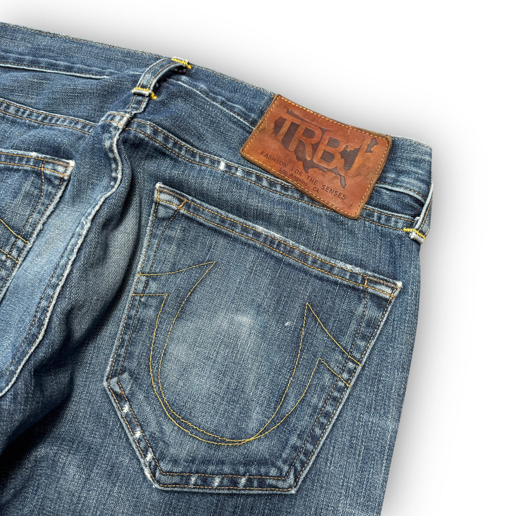 True Religion Jeans (30”)