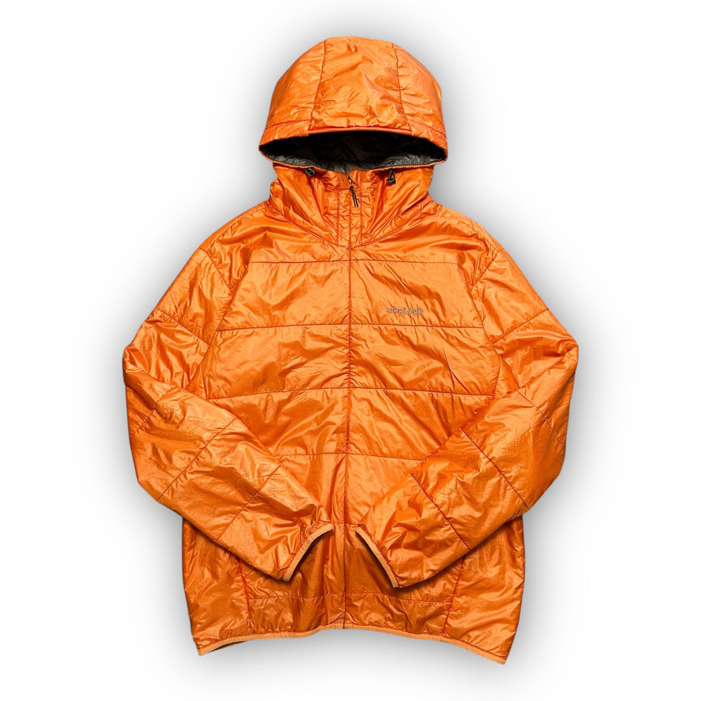 Montbell Puffer Jacket (S)