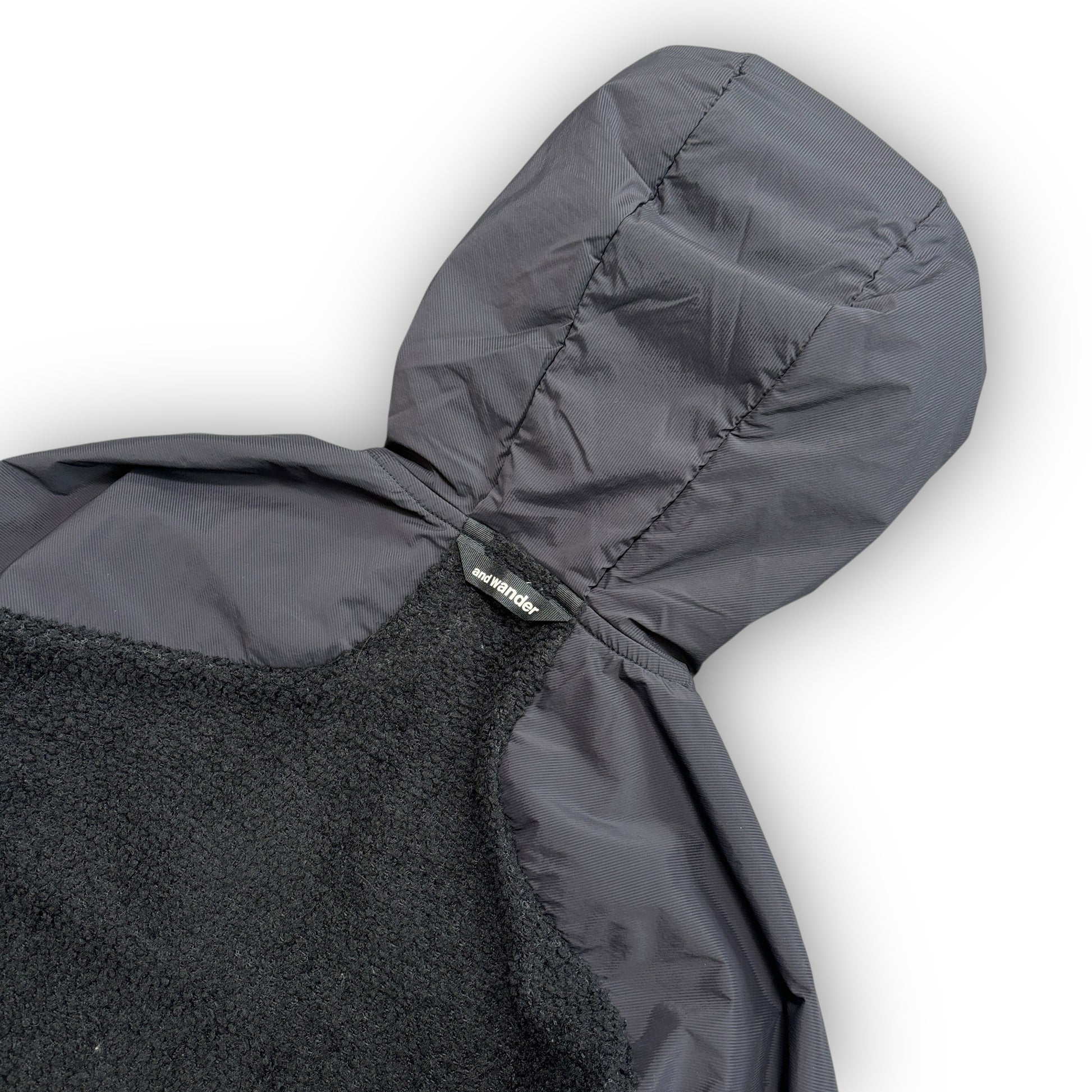 And Wander Jacket (L)