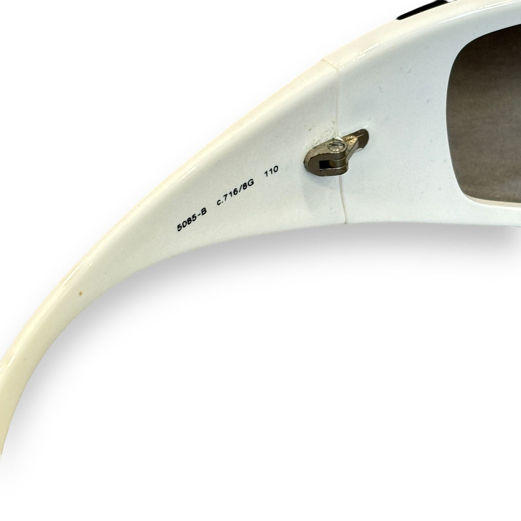 00s Chanel Sunglasses