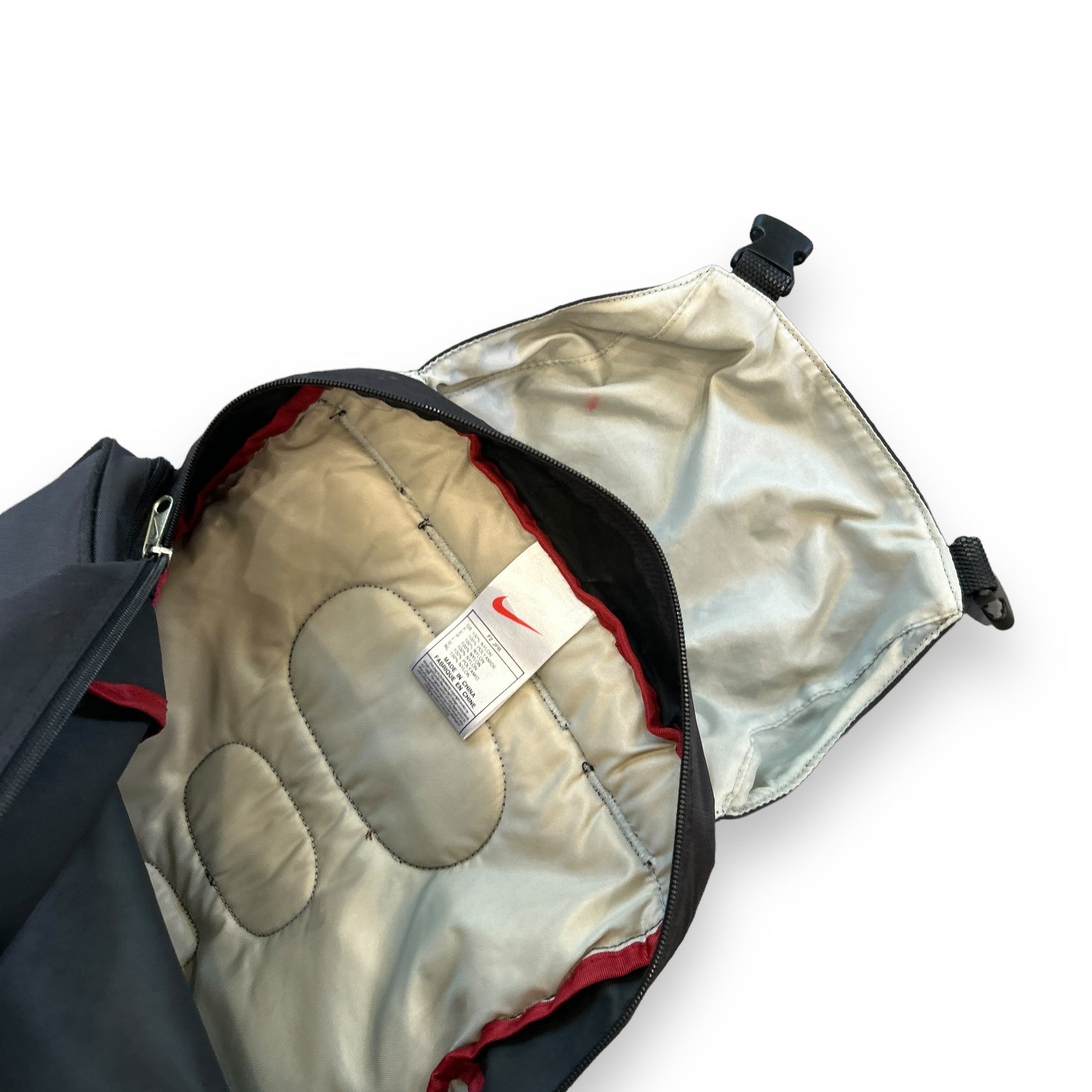 Vintage Nike Rucksack