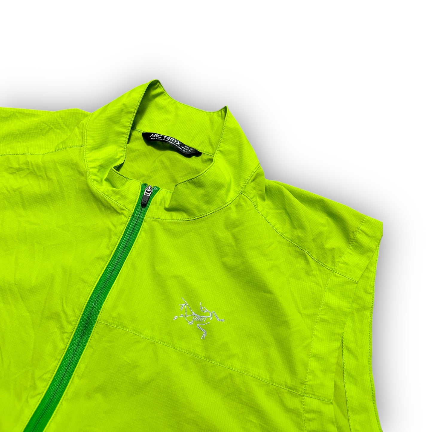 Arc'teryx Lightweight Gilet (M)