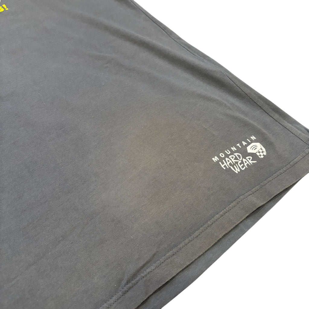 00s Mountain Hardwear T shirt (L)