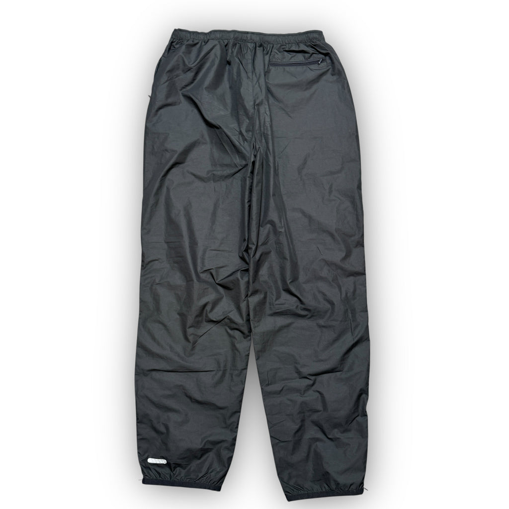 Black Nike Track Pants (XXL)