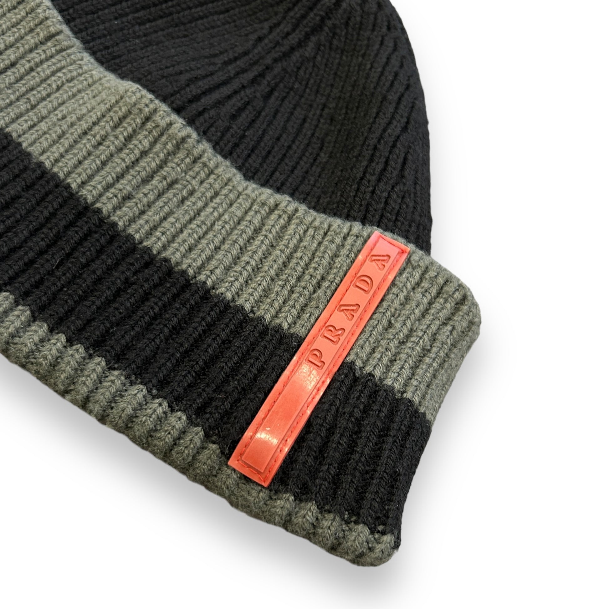 00s Prada Beanie