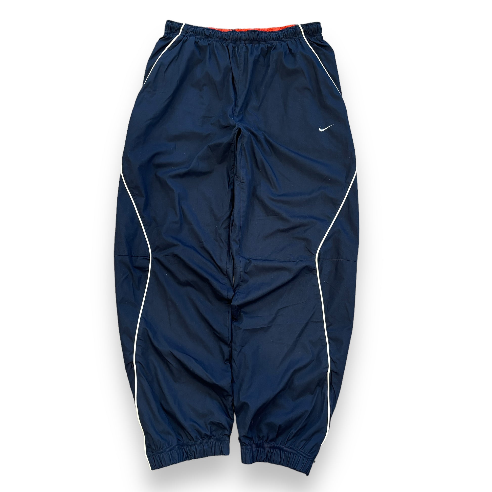 00s Baggy Nike Joggers (L)