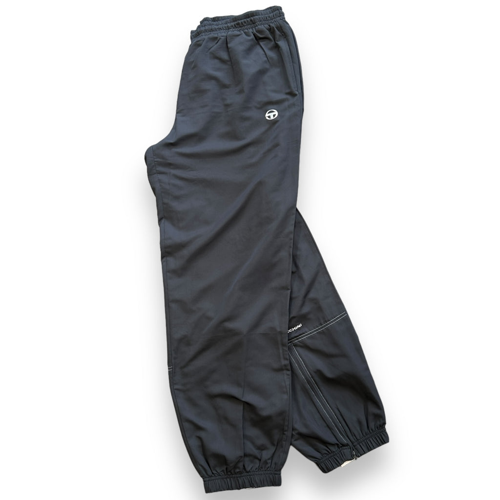 00s Sergio Tacchini Three Piece Tracksuit (XXL)