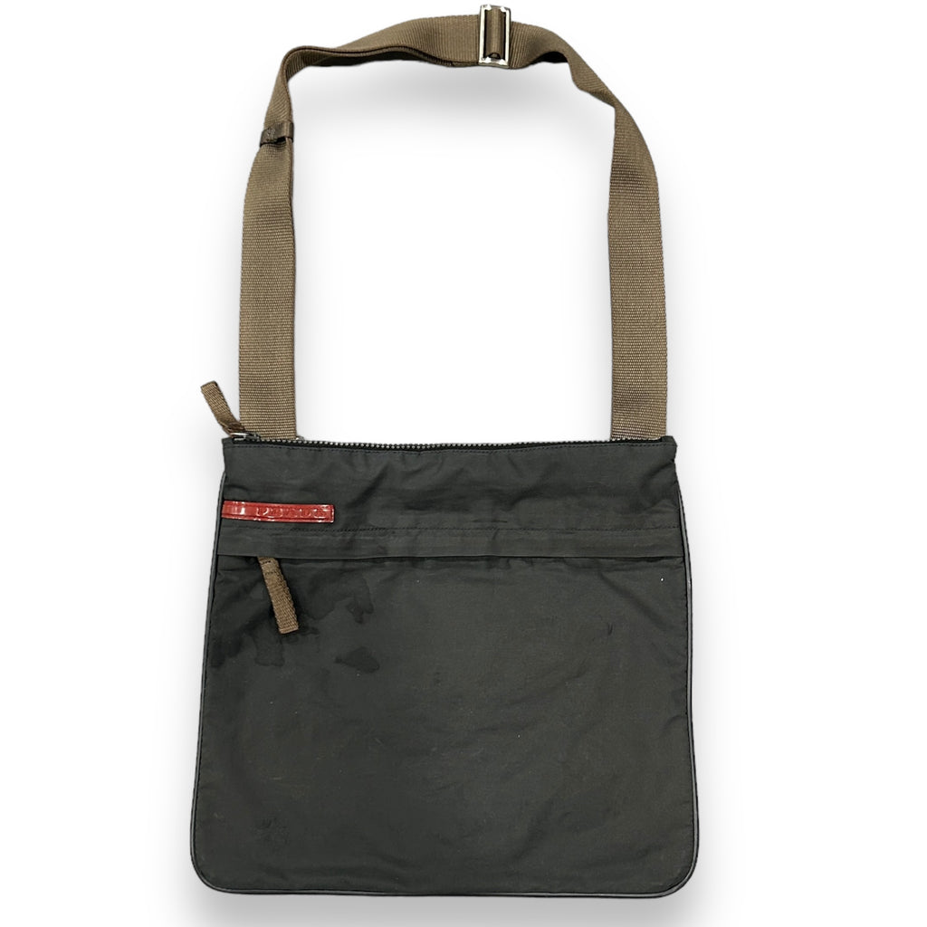 Prada Sport Side Bag