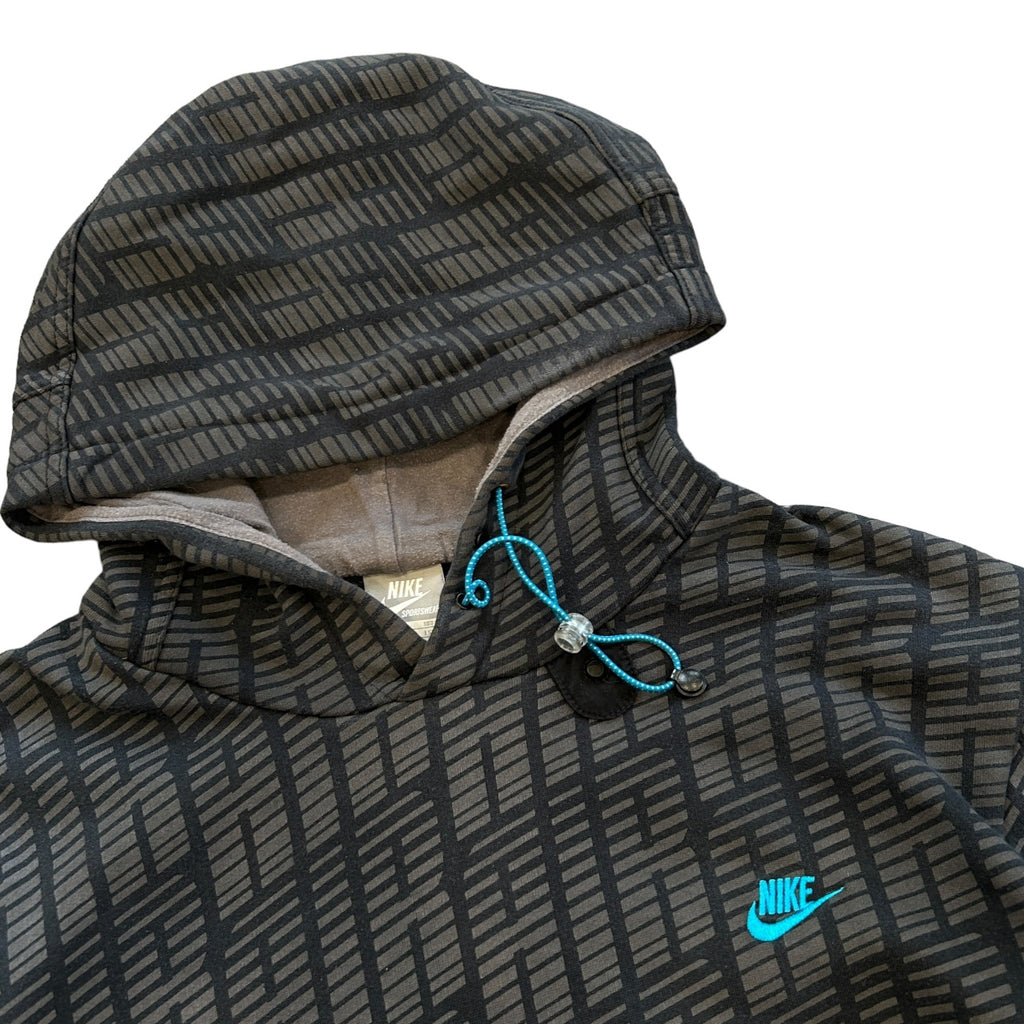 00s Nike Air Hoodie (L)