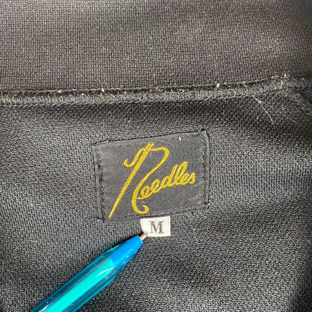 Needles Track Jacket (M)