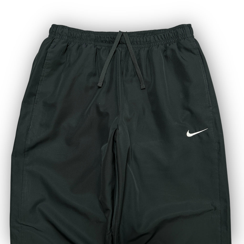 Black Nike Track Pants (L)