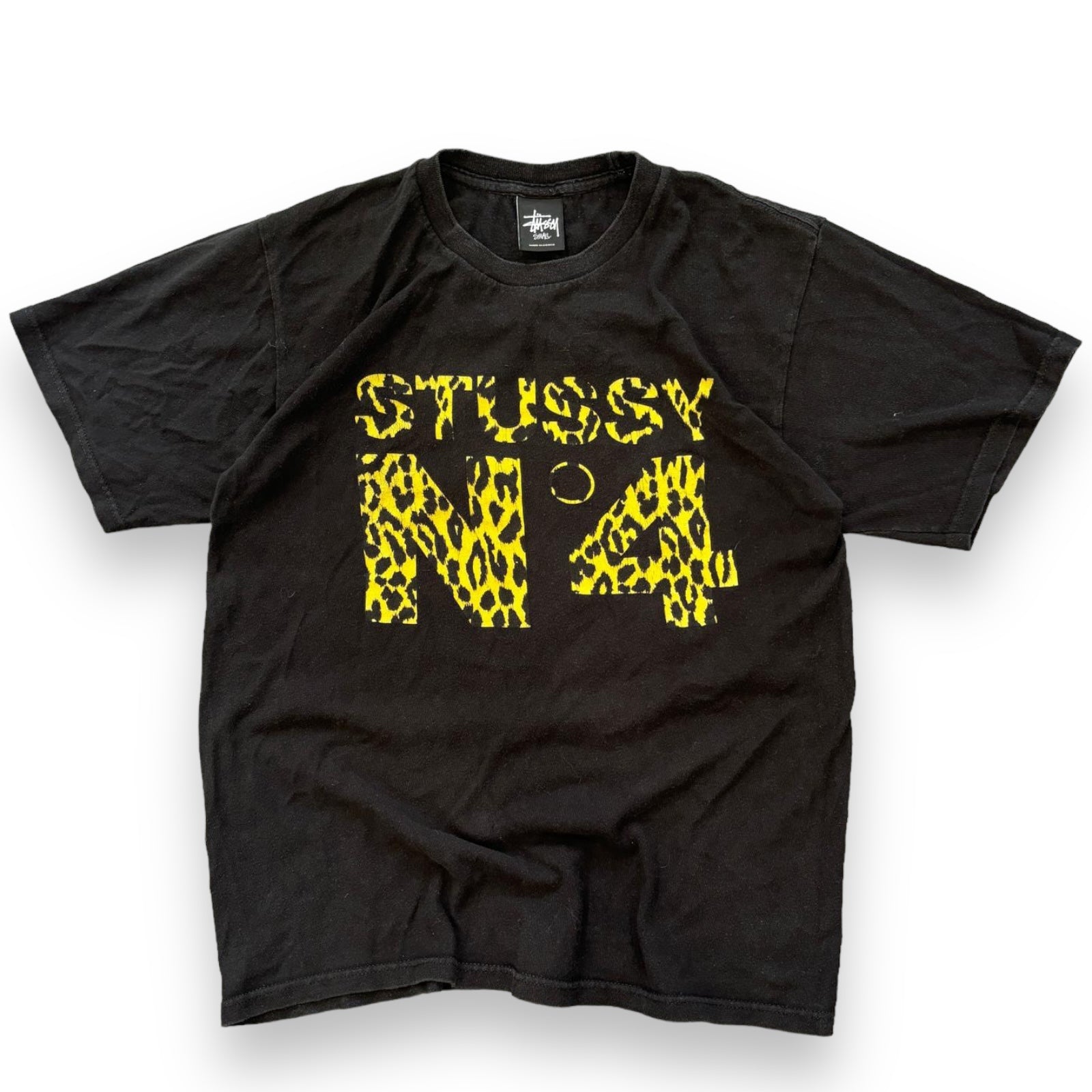 Stussy T Shirt (S)