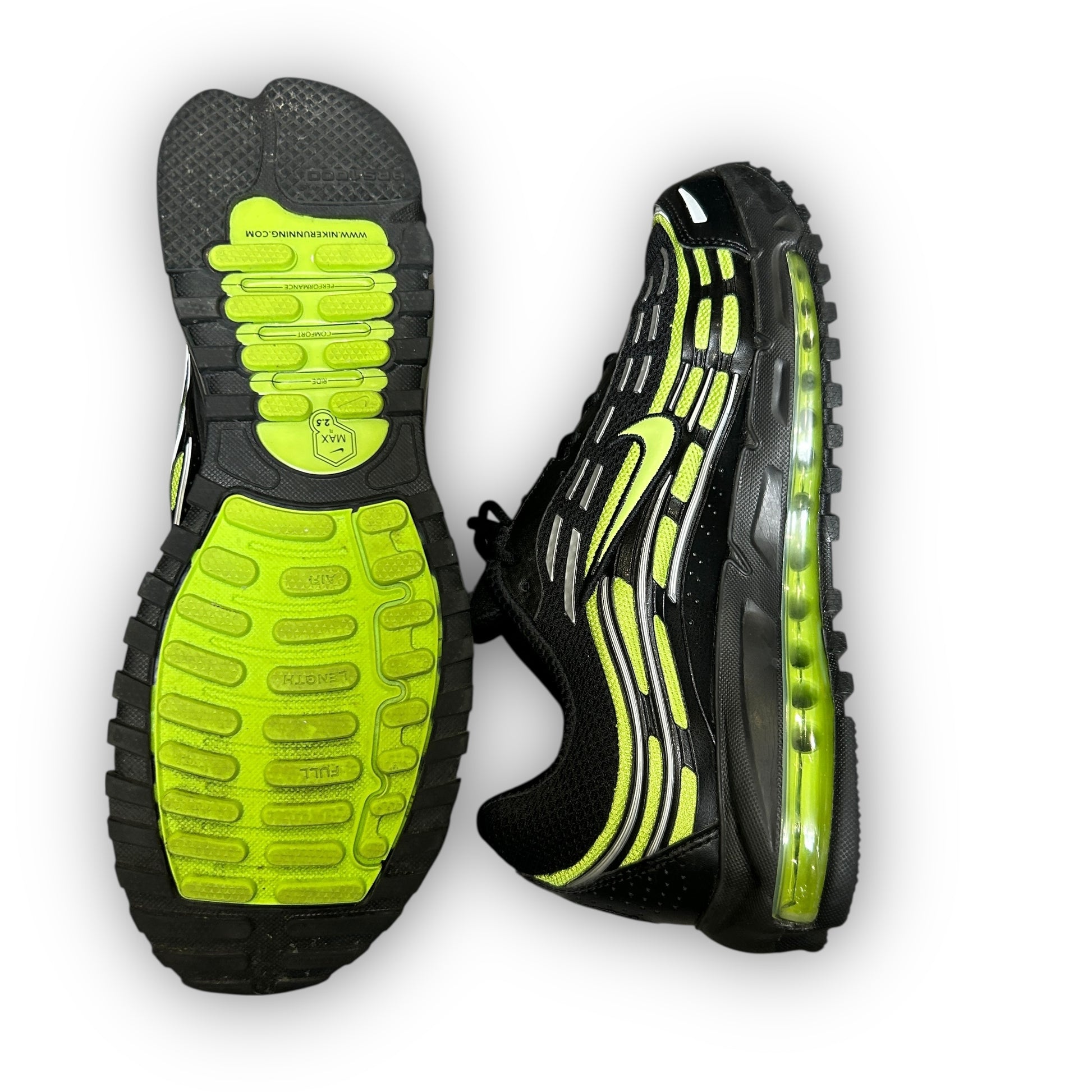 Nike Air Max TL 2.5 (9UK)