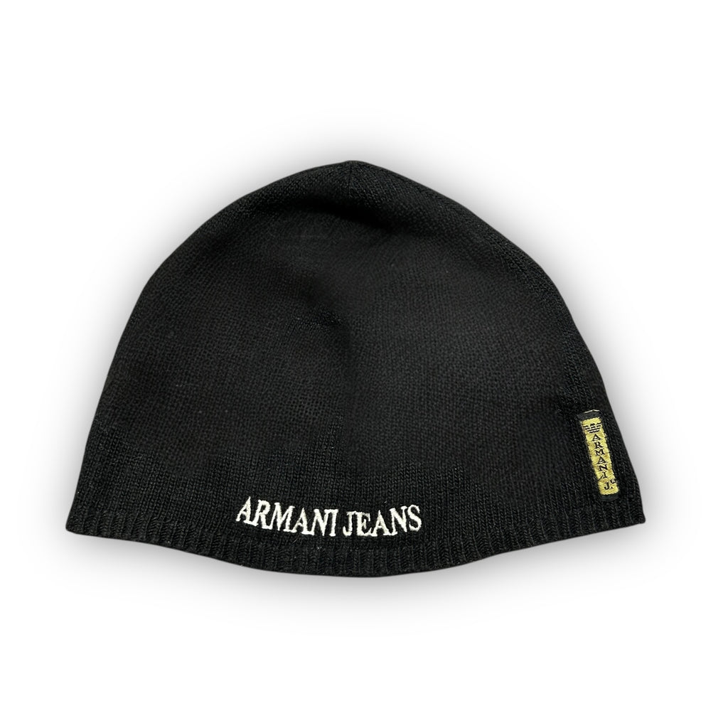Armani Jeans Beanie