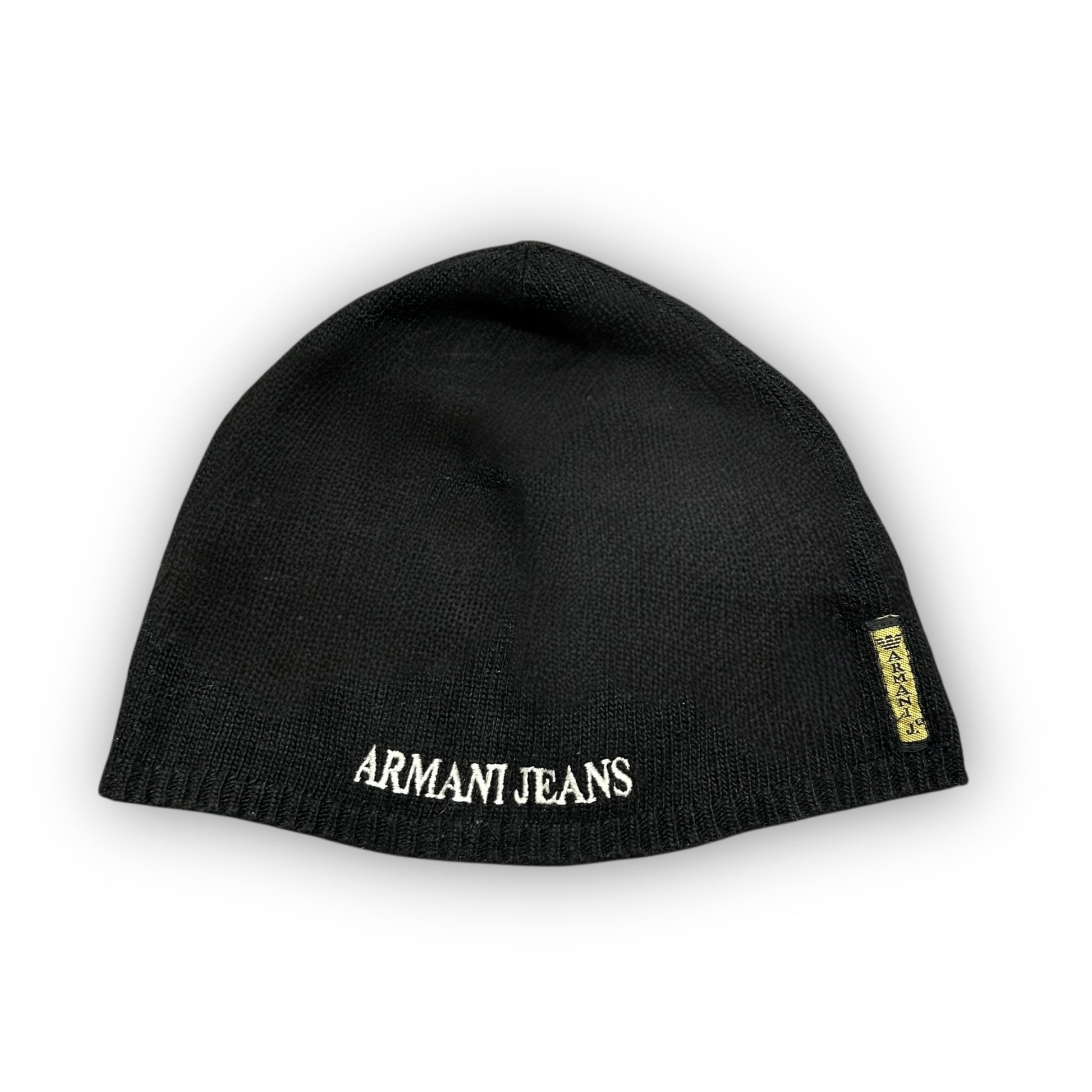 Armani Jeans Beanie