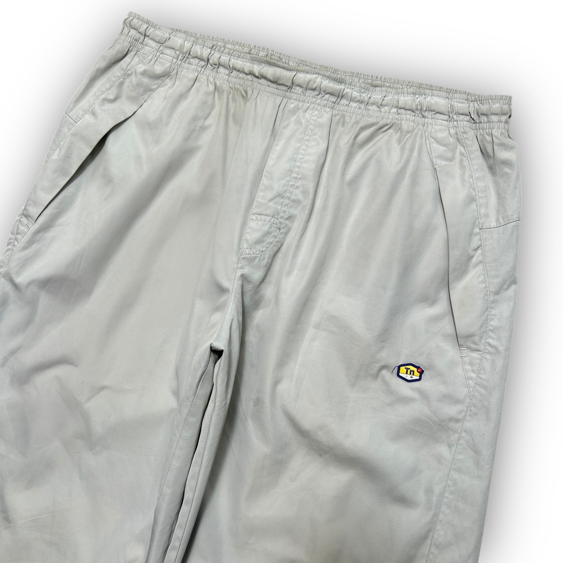 00s Nike Tn Swirl Trackpants (XL)