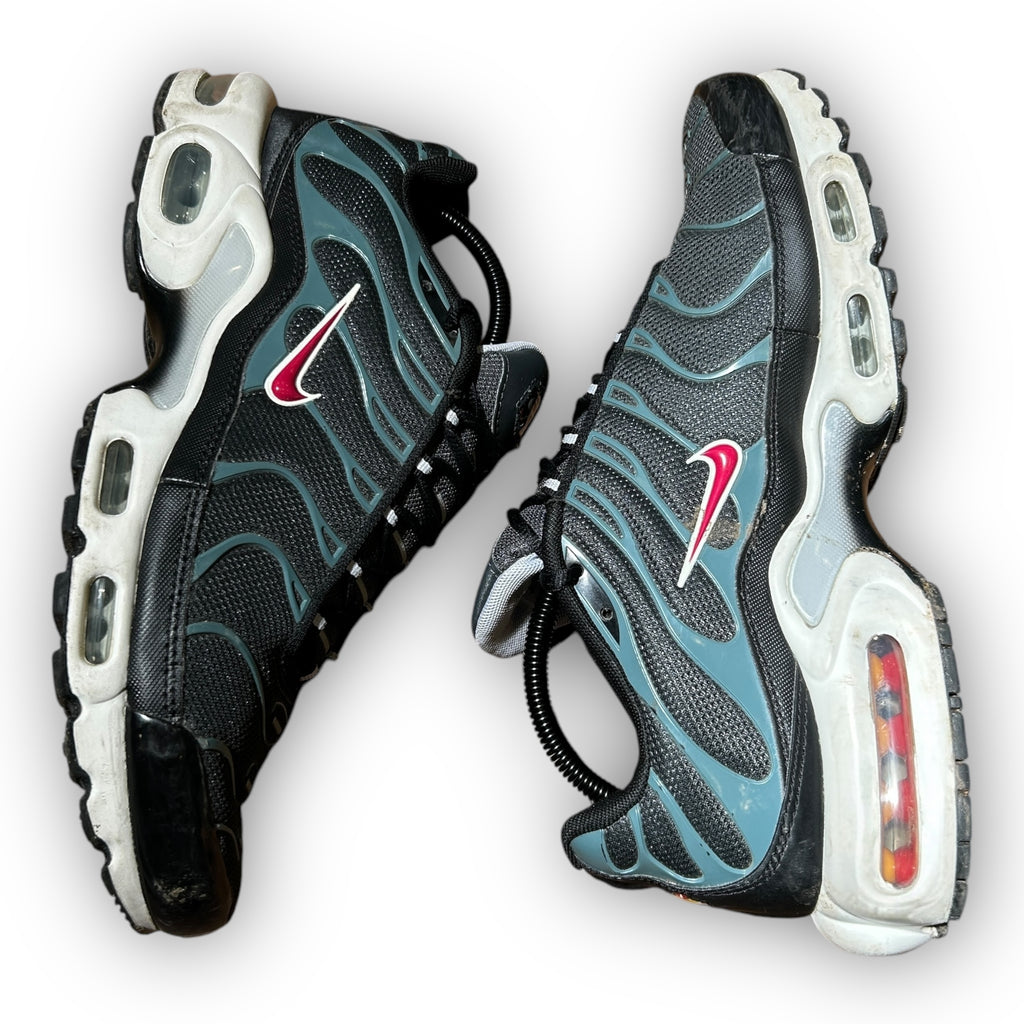 Nike Tn 'Anthracite Hasta' (10uk)