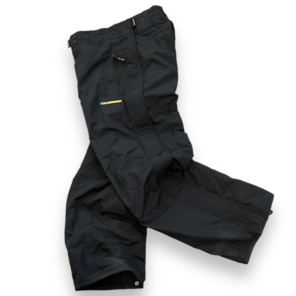 00s Oakley Baggy Ski Trousers (L)