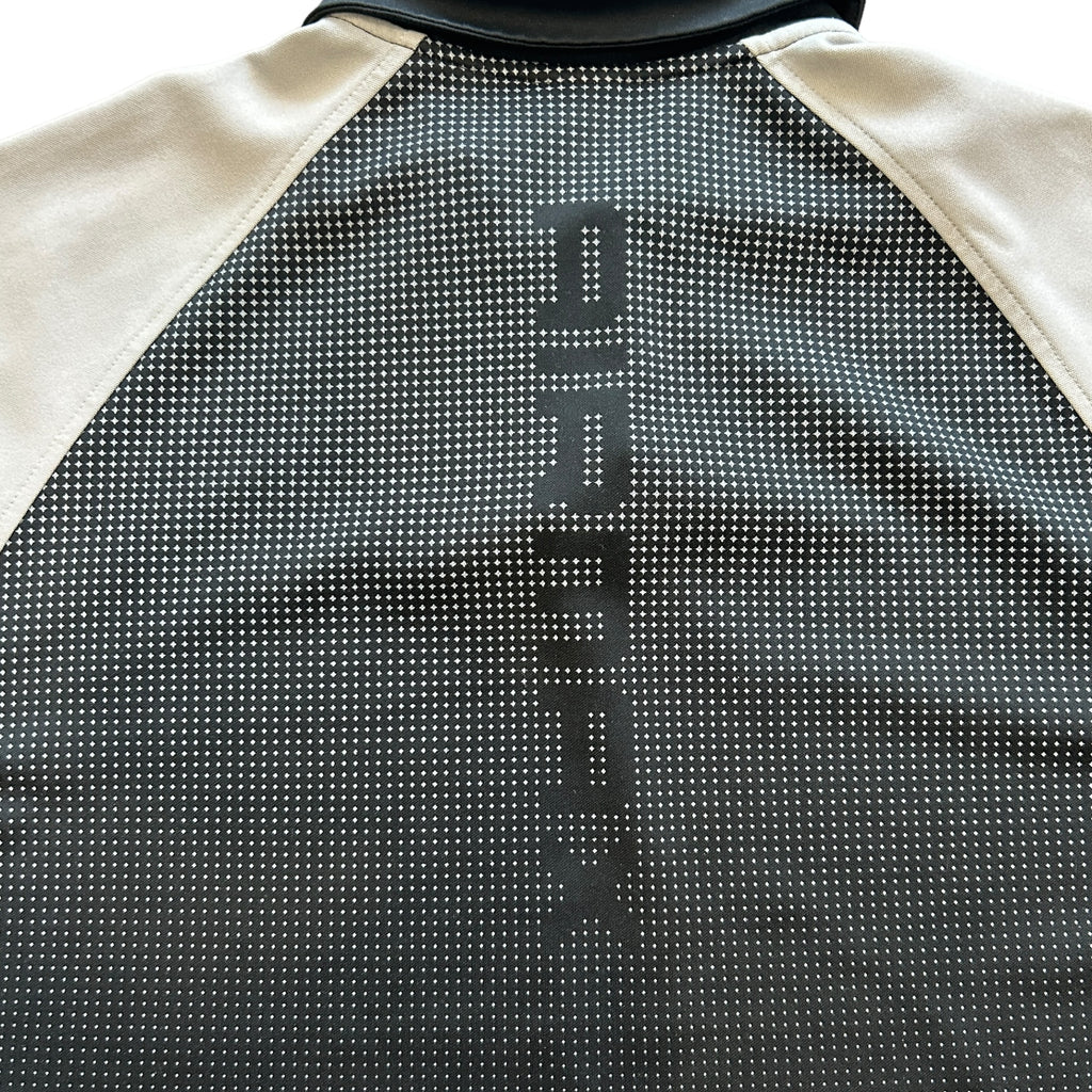 00's Nike Air Max Zip Polo (XL)